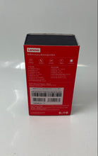 Load image into Gallery viewer, Lenovo Thinkplus X15 Pro Wireless Bluetooth Earbuds In Box Not Tested