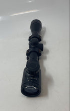 Load image into Gallery viewer, 3-9X40 EG Optical Rifle Scope Red Green illuminated Reticle 20/11mm Rail Mount