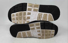 Load image into Gallery viewer, Nike Womens Air Max SC CW4554-001 Black White Lace-Up Running Shoes Size 8.5