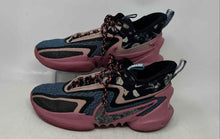 Load image into Gallery viewer, Nike Mens Cosmic Unity 2 Multicolor Lace-Up Low Top Running Shoes Size 8.5