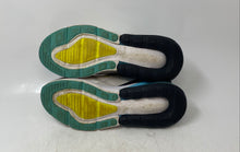 Load image into Gallery viewer, Nike Boys Air Max 270 DJ4604-100 White Lace-Up Running Shoes Size 5.5Y