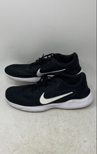 Load image into Gallery viewer, Nike Mens Flex Experience Run 9 CD0225-001 Black White Sneaker Shoes Size 11.5