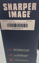 Load image into Gallery viewer, Sharper Image Model DX-4 Black Remote Control FPV Streaming Drone Not Tested