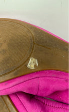 Load image into Gallery viewer, Vince Camuto Womens Ellen Pink Slip-On Round Toe Low Top Ballet Flat Size 8M