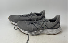 Load image into Gallery viewer, New Balance Unisex FF Arishi V4 MARISEG4 Gray Sneaker Shoes Size M12 W13.5 D