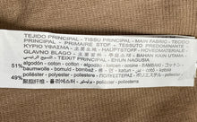 Load image into Gallery viewer, Zara Womens Brown Knit Soft-Feel Sleeveless Turtleneck Pullover Sweater Size L