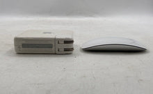Load image into Gallery viewer, Apple Magic Mouse 2 White And Silver-Tone Wireless Portable Mouse Not Tested