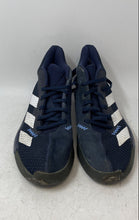 Load image into Gallery viewer, Adidas Mens Pro Next 2019 F97272 Blue Round Toe Lace-Up Sneaker Shoes Size 11.5