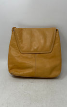 Load image into Gallery viewer, Unbranded Womens Yellow Inner Outer Pockets Shoulder Handbag