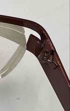 Load image into Gallery viewer, Authentic Prada Women's Copper Tone Glasses