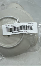 Load image into Gallery viewer, Set Of 4 Pcs Bavaria Demitasse White Home And Kitchenware Cup & Saucer Plates