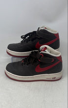 Load image into Gallery viewer, Nike Kids Air Force 1 Mid 314195-261 Multicolor Lace-Up Sneaker Shoes Size 6Y