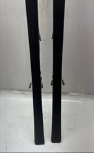Load image into Gallery viewer, K2 Mach GS Race 181cm Downhill Alpine Skis With Marker Comp Piston Bindings