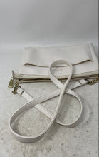 Load image into Gallery viewer, Juicy Couture Womens White Inner Pocket Medium Shoulder Strap Crossbody Bag
