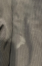 Load image into Gallery viewer, Authentic Versace Collection Mens Black Dress Pants Size EUR 50 Stained
