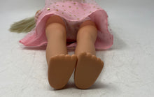 Load image into Gallery viewer, Our Generation Millie 18 Pink Sequined Dress Blonde Hair Gray Eyes Fashion Doll
