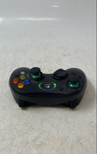 Load image into Gallery viewer, Logitech Black Cordless Precision Controller For Xbox Model G-X3B12 Untested