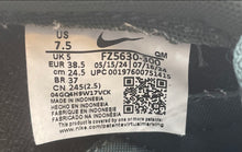 Load image into Gallery viewer, Nike Womens Killshot 2 FZ5630-300 Green Low Top Lace-Up Sneaker Shoes Size 7.5