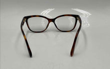 Load image into Gallery viewer, Authentic Jimmy Choo Women's Tortoise Glasses. With Case