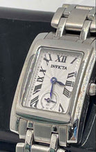 Load image into Gallery viewer, Authentic Invicta Women's Silver Tone Watch