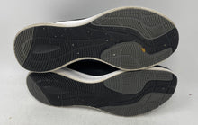 Load image into Gallery viewer, Adidas Womens Edge Lux 4 FY3867 Black White Low Top Sneakers Shoes Size 8.5