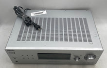 Load image into Gallery viewer, Sony Model STR-K790 Silver AM/FM Surround Sound Home Theater Receiver Untested