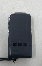 Load image into Gallery viewer, Olympus Pearlcorder J500 Battery Indicator Microcassette Recorder Untested