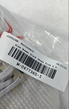 Load image into Gallery viewer, Nike Womens Air Zoom Pegasus 39 White Black Lace-Up Sneaker Shoes Size 6.5