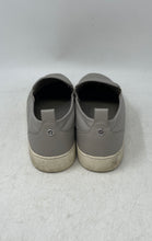 Load image into Gallery viewer, Michael Kors Womens Catelyn Gray Quilted Slip-On Sneakers Shoes Size 8.5M