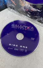 Load image into Gallery viewer, The Original Battlestar Galactica 1980 Final Season TV Series DVD Set
