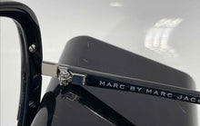 Load image into Gallery viewer, Authentic Marc by Marc Jacobs Black Frame