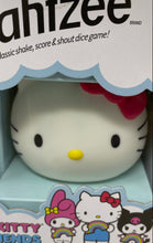 Load image into Gallery viewer, Lot Of 2 Pcs Assorted Hello Kitty And Friends Yahtzee Set & Styling Figure w/Box