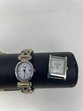 Load image into Gallery viewer, Fossil, Skagen, Anne Klein, Brighton Women's Silver Tone Watches 4 Pc 162gr
