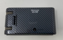 Load image into Gallery viewer, Sharper Image Design Model SI502 Black Travel Soother Sound Machine Not Tested