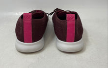 Load image into Gallery viewer, Cole Haan Womens 2.Zerogrand Stitchlite W23082 Dark Red Oxford Shoes Size 7.5B