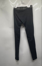 Load image into Gallery viewer, Nike Pro Mens Dri-Fit Black Miami Dolphins #6 Compression Leggings Size Large