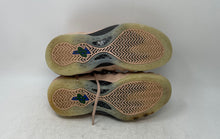 Load image into Gallery viewer, Nike Womens Air Foamposite One AA3963-200 Beige Lace-Up Sneaker Shoes Size 8