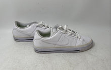 Load image into Gallery viewer, Nike Womens Court Legacy Next Nature DH3161-101 White Sneakers Shoes Size 8.5
