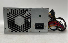 Load image into Gallery viewer, Aresgame AGV500 Silver 500W 80 Plus Bronze Modular Power Supply Not Tested