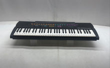 Load image into Gallery viewer, Casio CTK-520L Portable 61-Key Piano Electronic Keyboard Not Tested