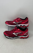 Load image into Gallery viewer, Mizuno Womens Wave Inspire 13 410877 1690 Multicolor Running Shoes Size 10.5