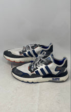 Load image into Gallery viewer, Adidas Mens Star Wars x Nite Jogger R2D2 FV8040 Multicolor Sneakers Shoes Sz 10