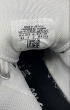 Load image into Gallery viewer, Converse Unisex CT All Star Hi A04222C White Black Sneaker Shoes Size M 3.5 W 5