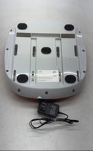 Load image into Gallery viewer, Powerlegs By Powerfit PL-1911 Red Vibrating Foot & Leg Massager Not Tested
