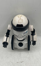 Load image into Gallery viewer, WowWee Robot MiP White Interactive Figure Balancing Toy In Box Not Tested