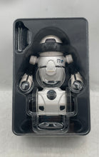 Load image into Gallery viewer, WowWee Robot MiP White Interactive Figure Balancing Toy In Box Not Tested