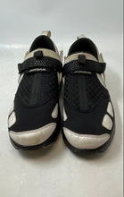 Load image into Gallery viewer, Nike Mens Air Jordan Trunner LX 897992-010 White Black Running Shoes Size 10