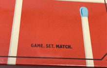 Load image into Gallery viewer, Helvetiq Match Logic Pattern Matching Card Sixstix Table Game Set Sealed