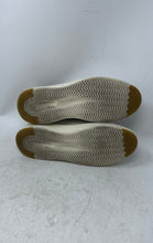 Load image into Gallery viewer, Cole Haan Womens Grandpro Topspin W22754 White Suede Sneaker Shoes Size 7 B