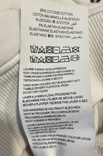 Load image into Gallery viewer, Authentic Moschino Kids White Pockets Pullover Sweatshirt Size 5